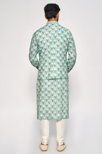 3 - Umang Bandi &ndash; Sea Green, image 3