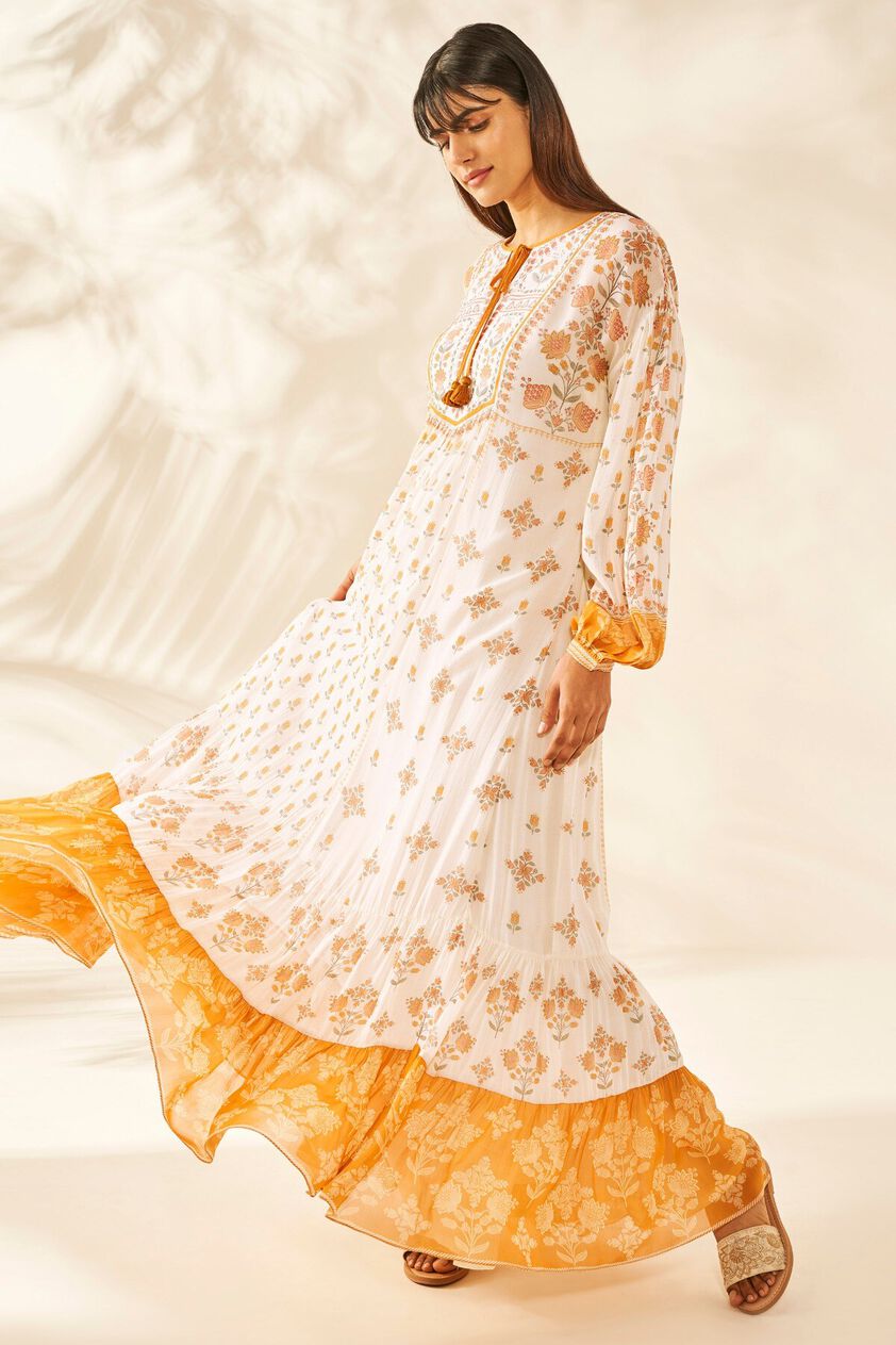 2 - Murina Kaftan, image 2
