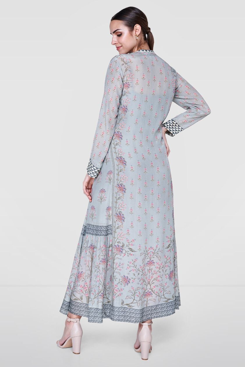 2 - Aarna Dress, image 2