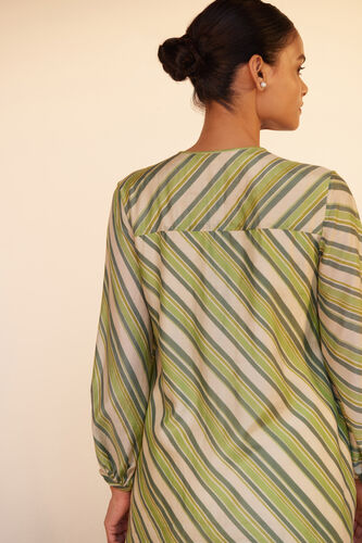 Kalapi Kurta - Sage, Sage, image 5