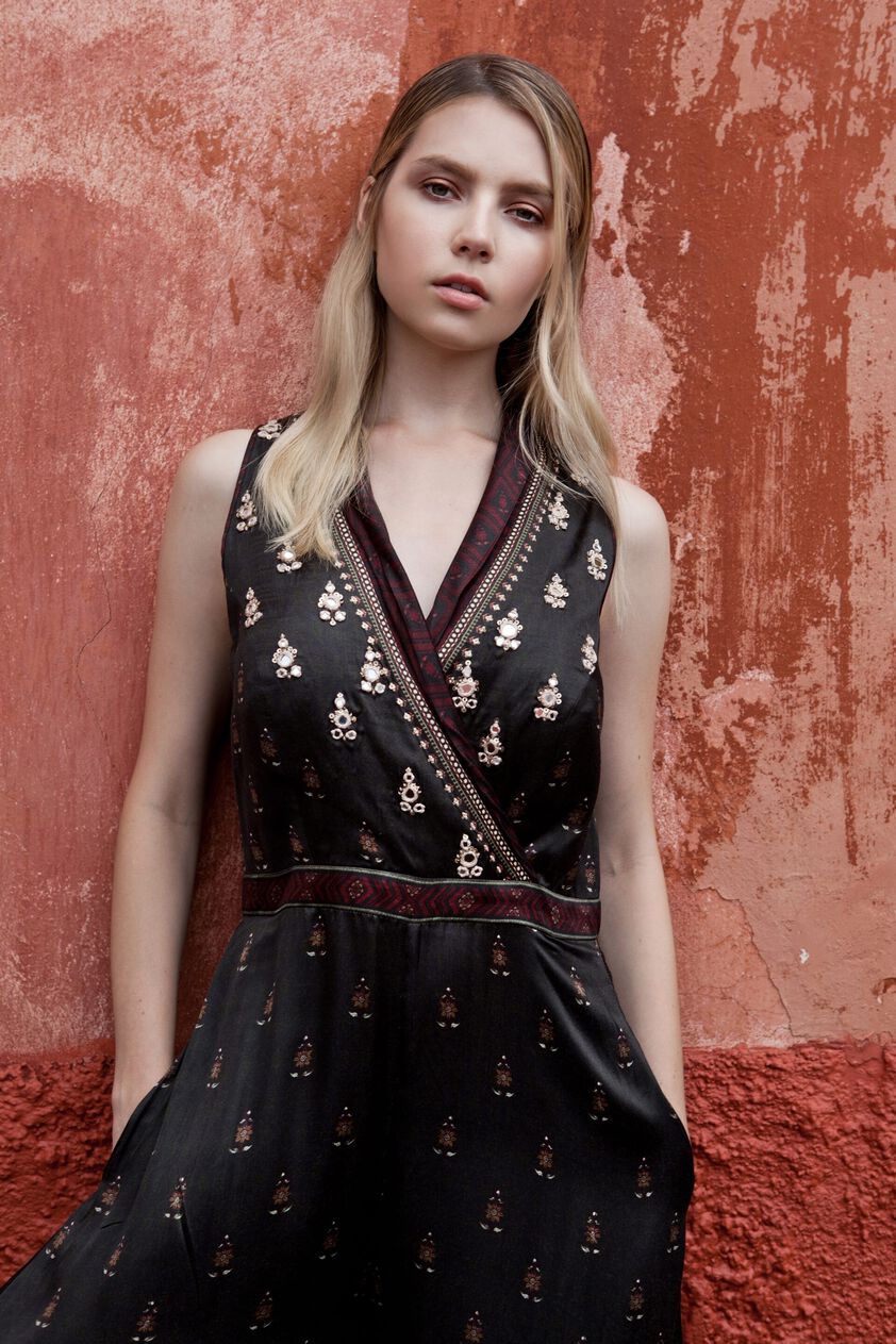 4 - Ariya Jumpsuit, image 4