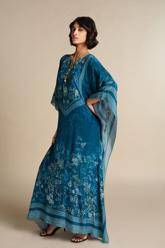 Twila Kaftan - Blue, Blue, image 3