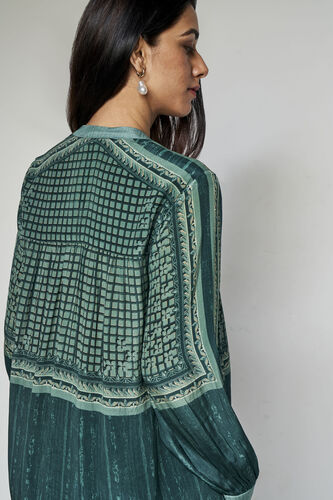 Eydis Coord Set - Green, Green, image 5