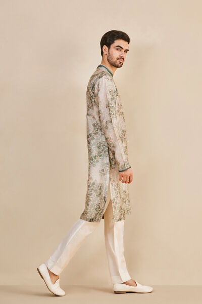 Aranyam Kurta - Sage