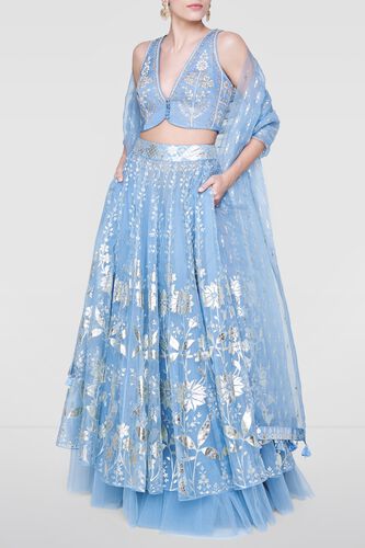 2 - Azha Skirt Set, image 2