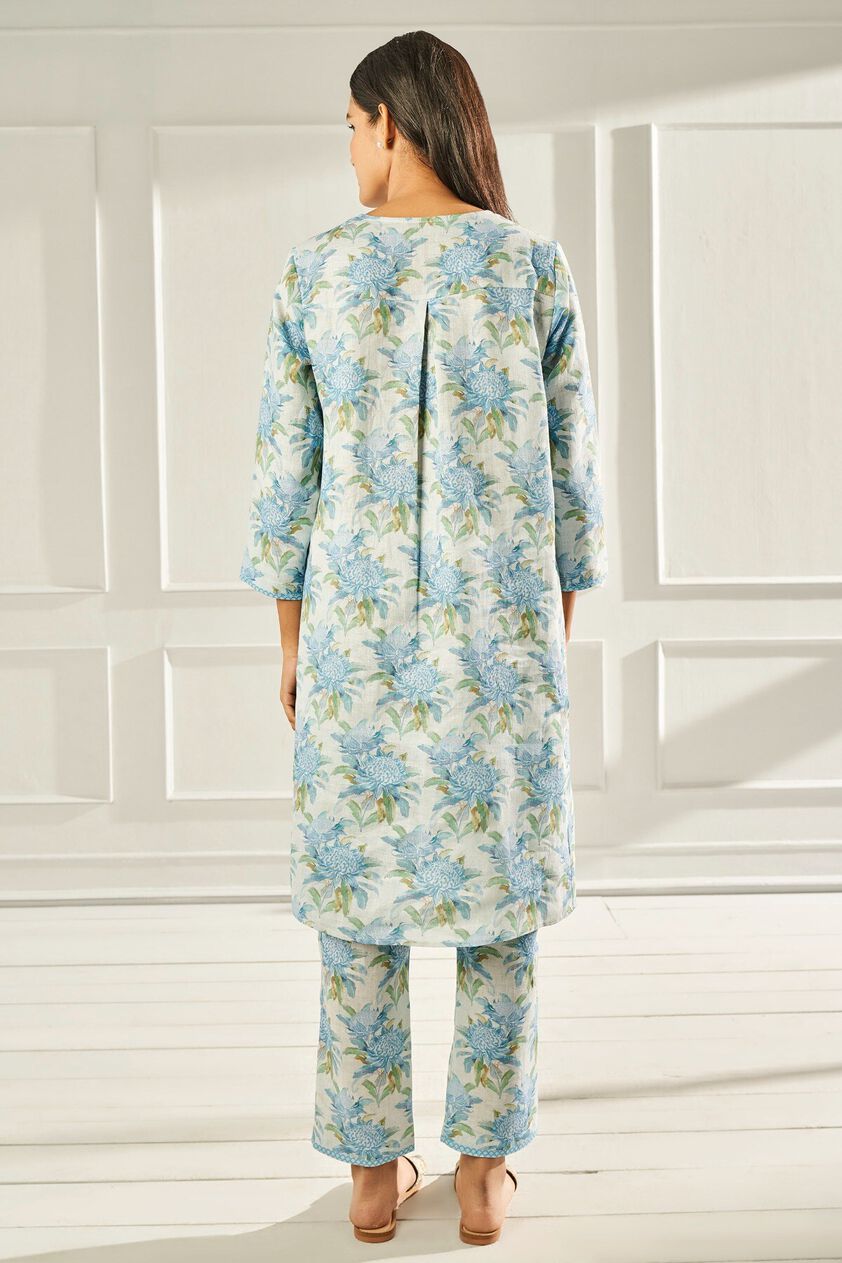 3 - Valika Set – Blue, image 3