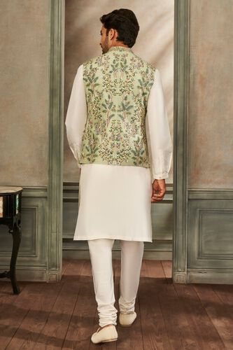 3 - Chhay Bandi- Sage Green, image 3