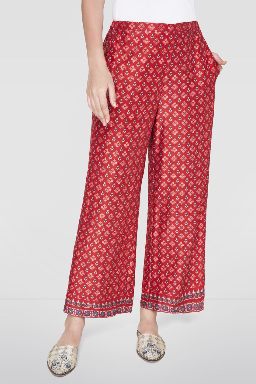 2 - Jara Trousers , image 2