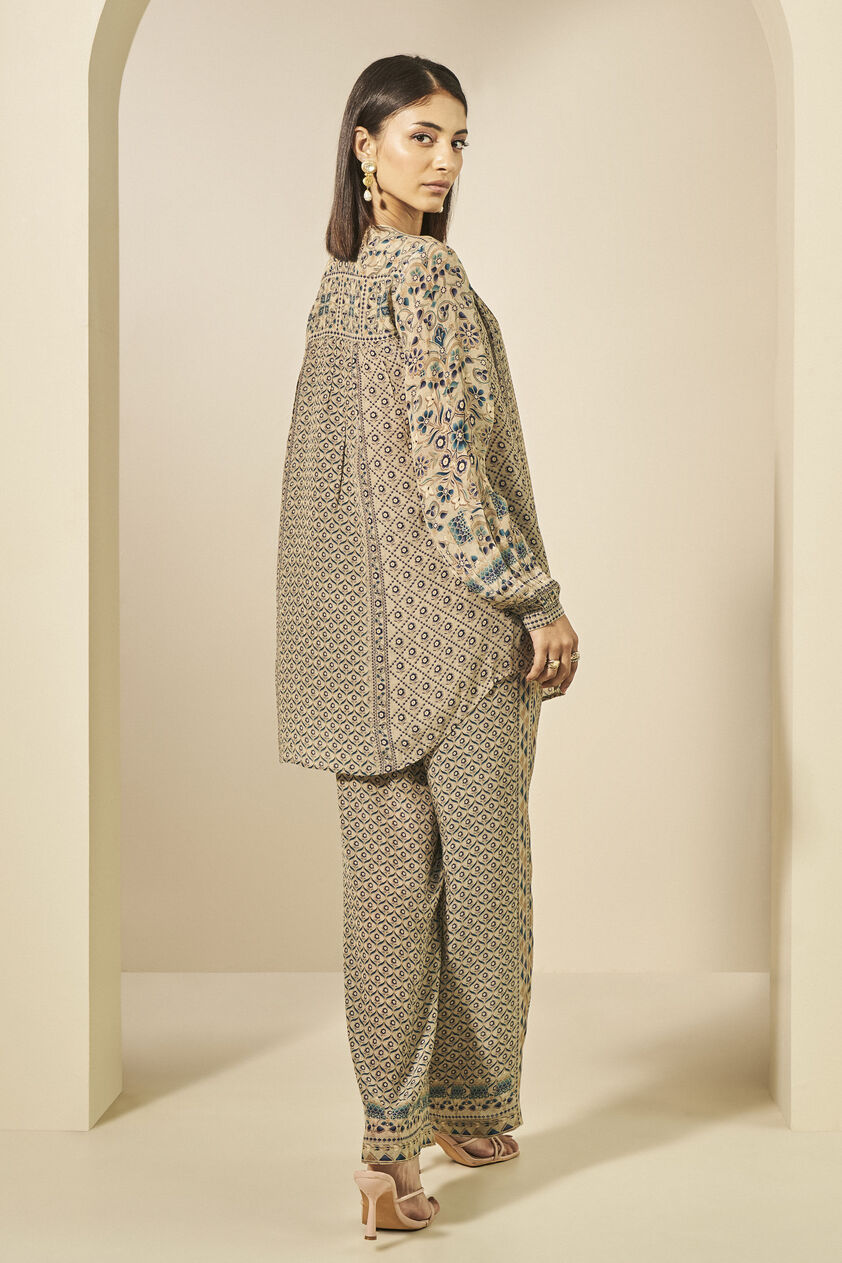 Sagada Coord - Beige, Beige, image 3