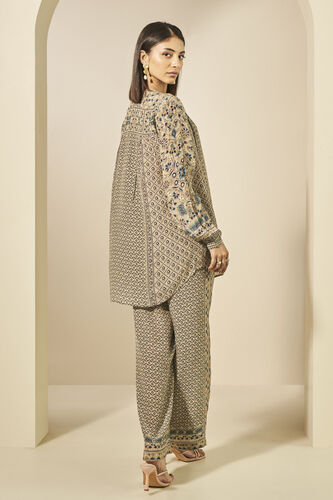Sagada Coord - Beige, Beige, image 3