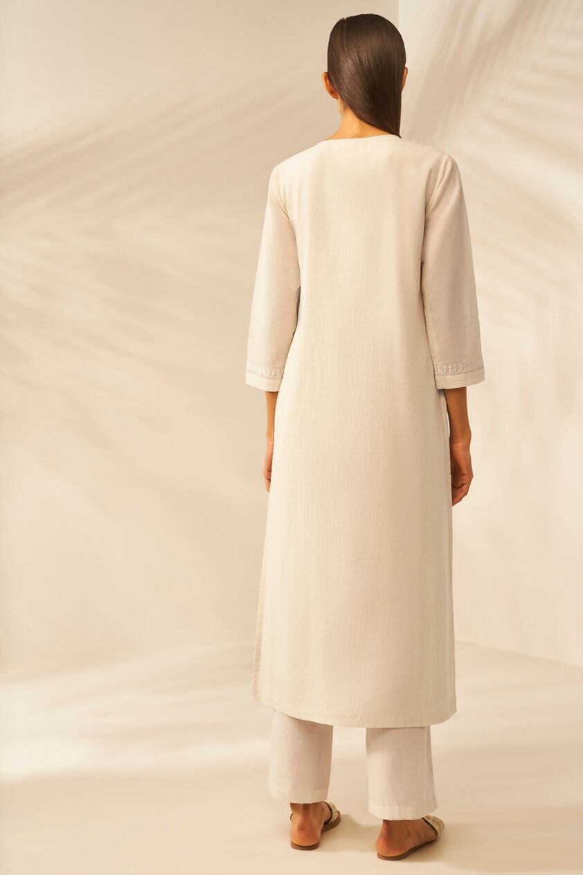 3 - Fania Kurta Set, image 3