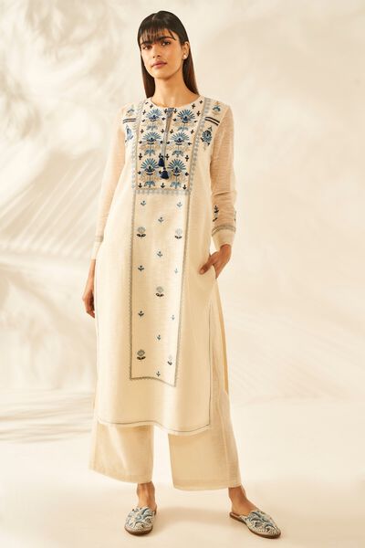 Loshini Kurta Set