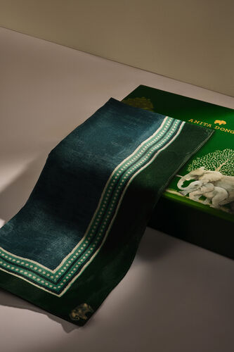 Celebration Gift Box - Blue, Blue, image 2