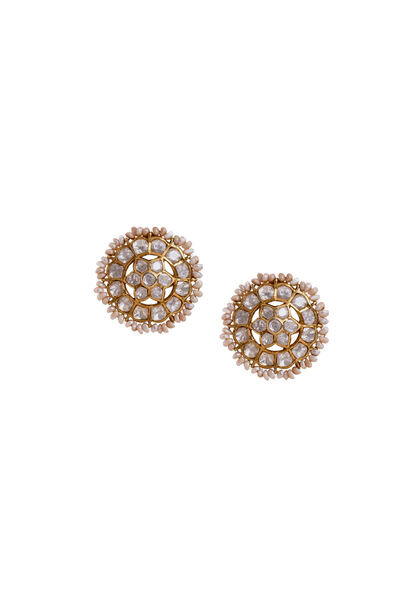 Nehir Earrings
