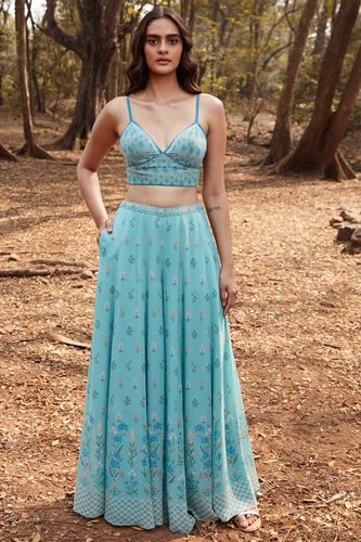 3 - The Aquarius Sharara Set, image 3