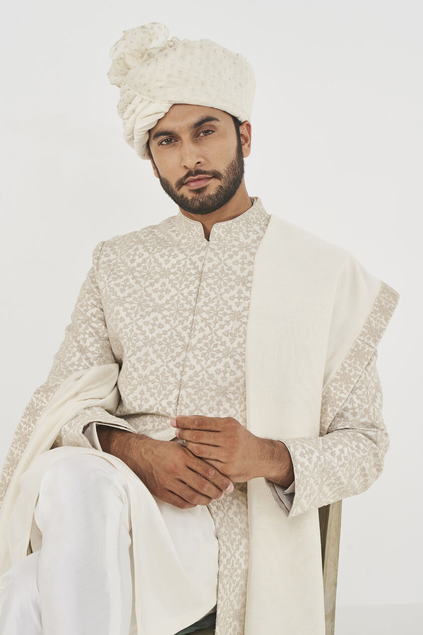 Vaman Safa - Off White, , image 1
