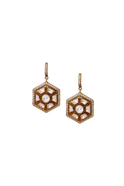 Anzila Earrings