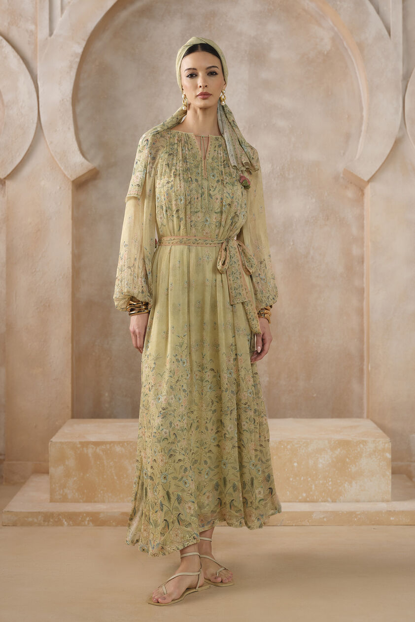 Avery Kaftan - Sage, Sage, image 1