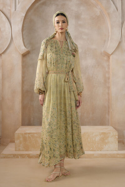 Avery Kaftan - Sage