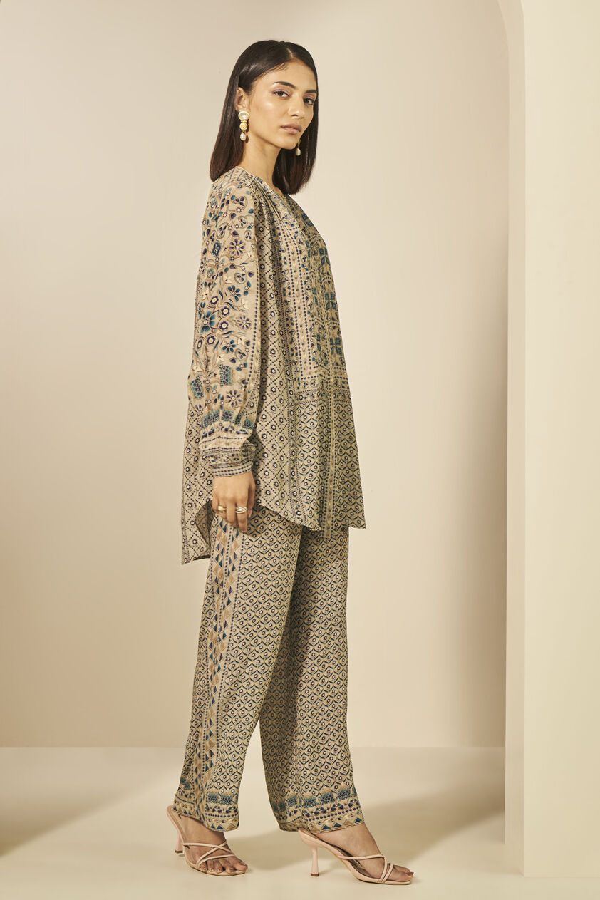 Sagada Coord - Beige, Beige, image 2
