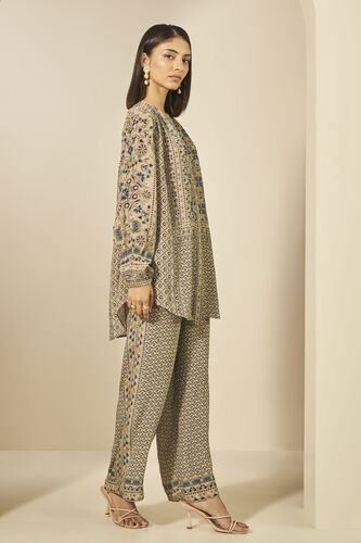 Sagada Coord - Beige, Beige, image 2