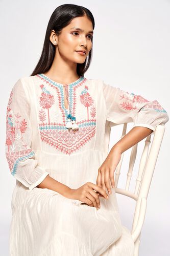 5 - Kavika Dress &ndash; Natural, image 5