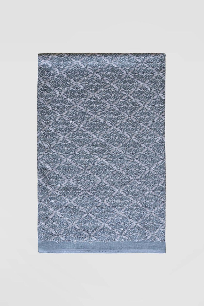 Iqra Saree, Sage, image 7