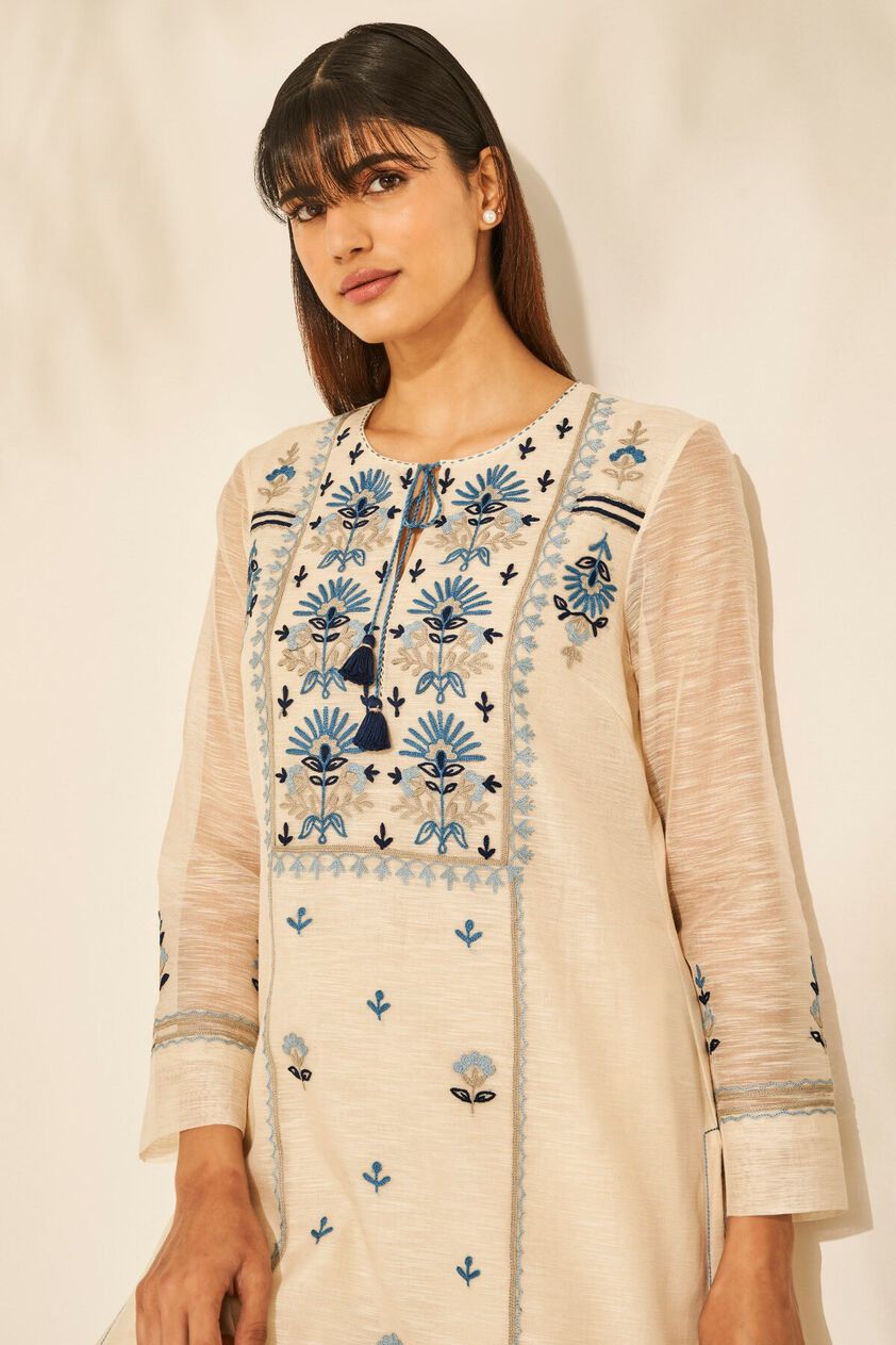 5 - Loshini Kurta Set, image 5