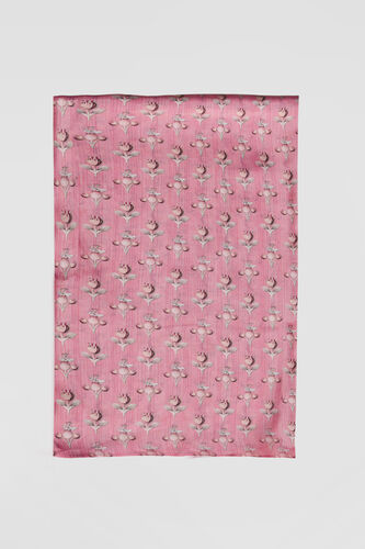 Umaiza Saree - Pink, Pink, image 7