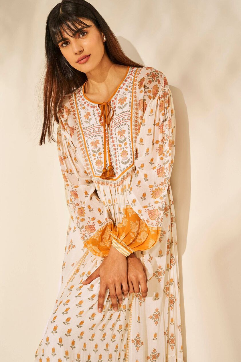 5 - Murina Kaftan, image 5