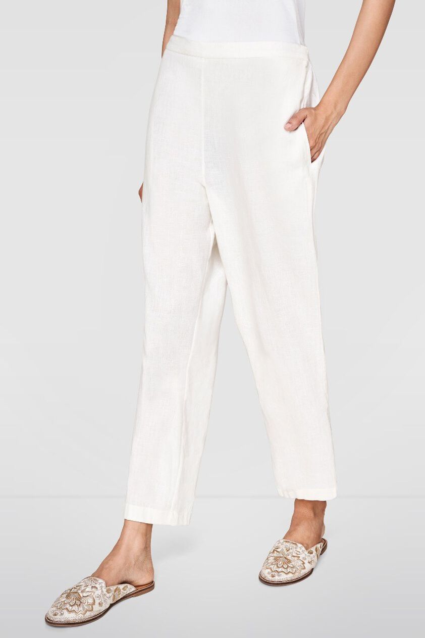 3 - Off-white Trousers, image 3