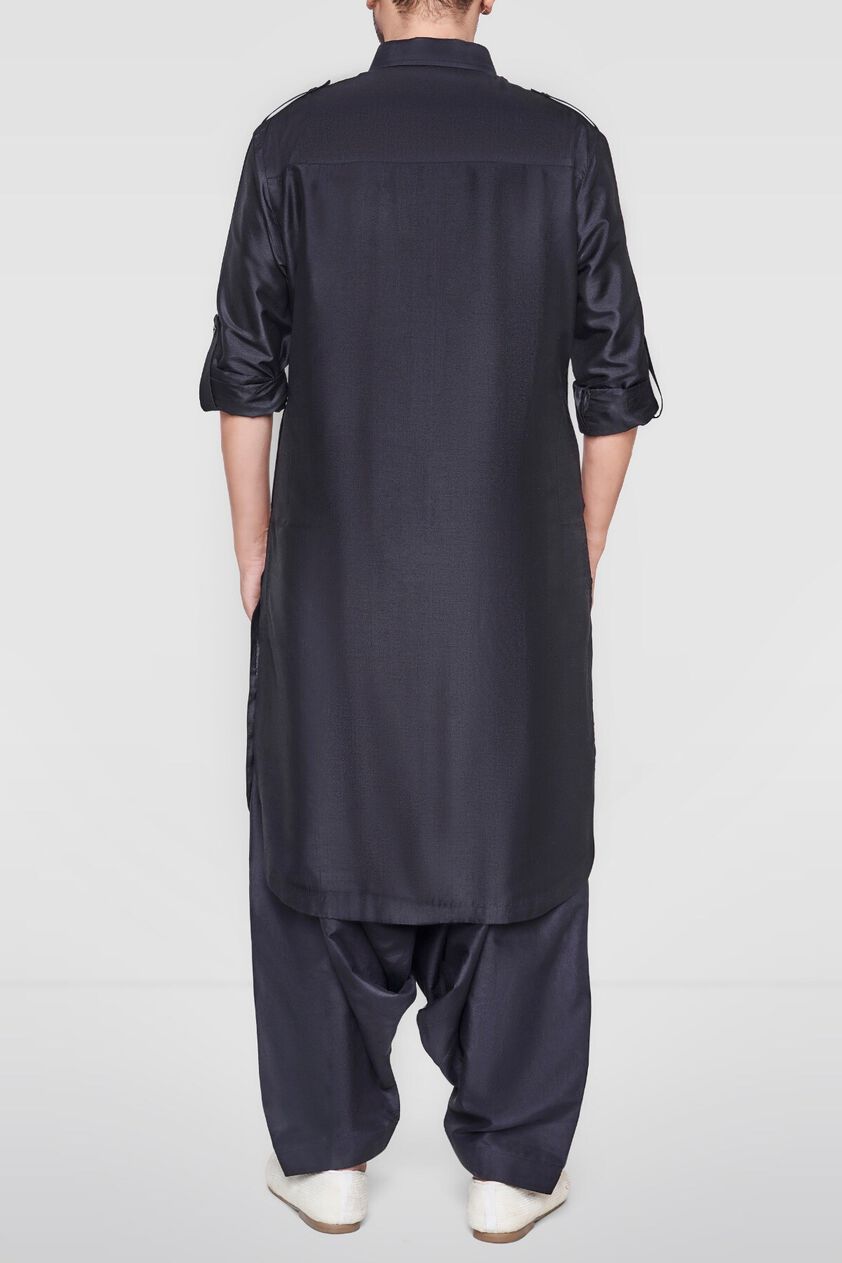 2 - Amail Kurta, image 2