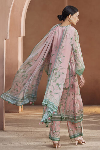 Sama Suit Set - Pink, Pink, image 3