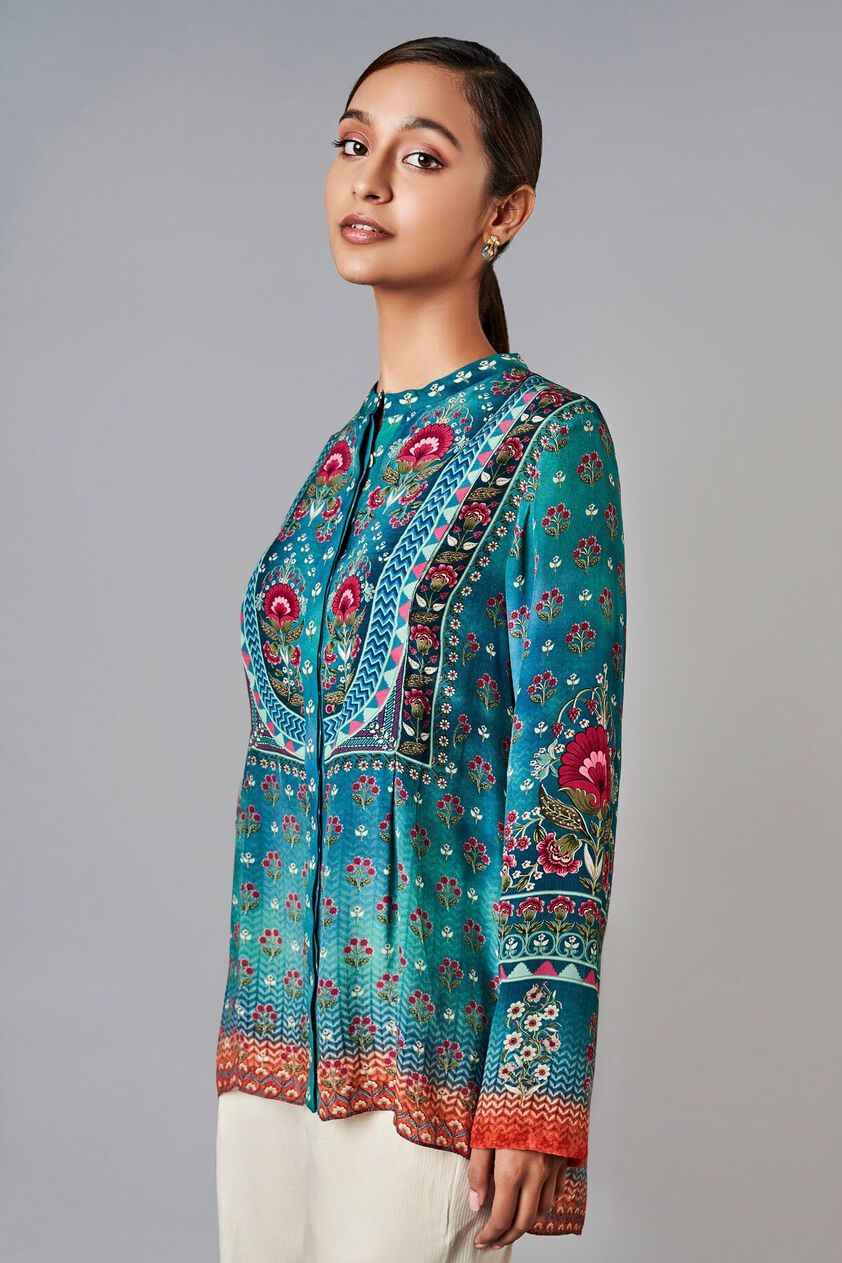 4 - Pankhuri Top, image 4