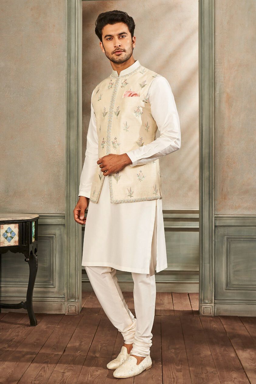 2 - Suveer Bandi – Ivory, image 2