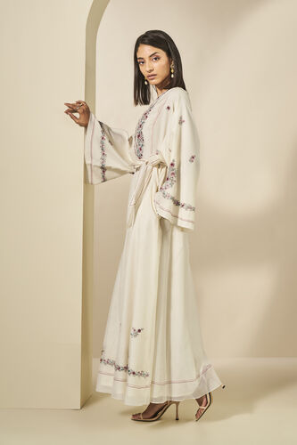Evalie Kaftan - Natural, Natural, image 2