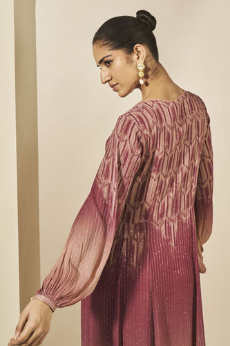 Amarantha Kaftan - Onion Pink, Onion Pink, image 5