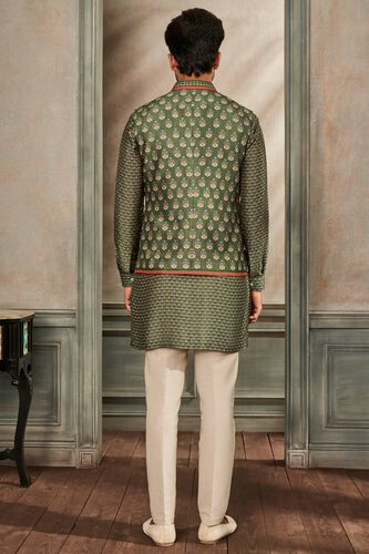 4 - Paran Bandi – Sage Green, image 4