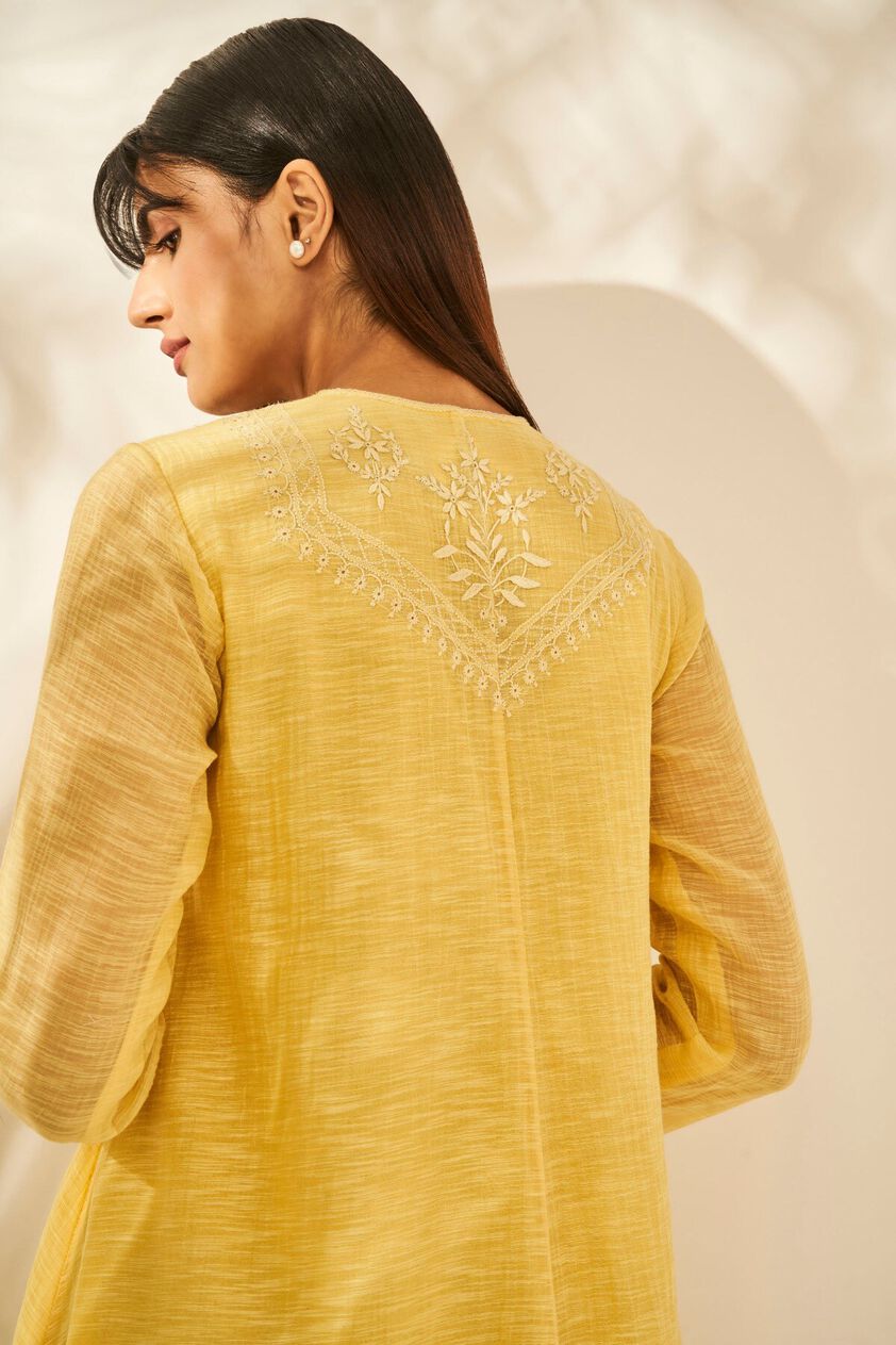 4 - Yana Kaftan - Yellow, image 4