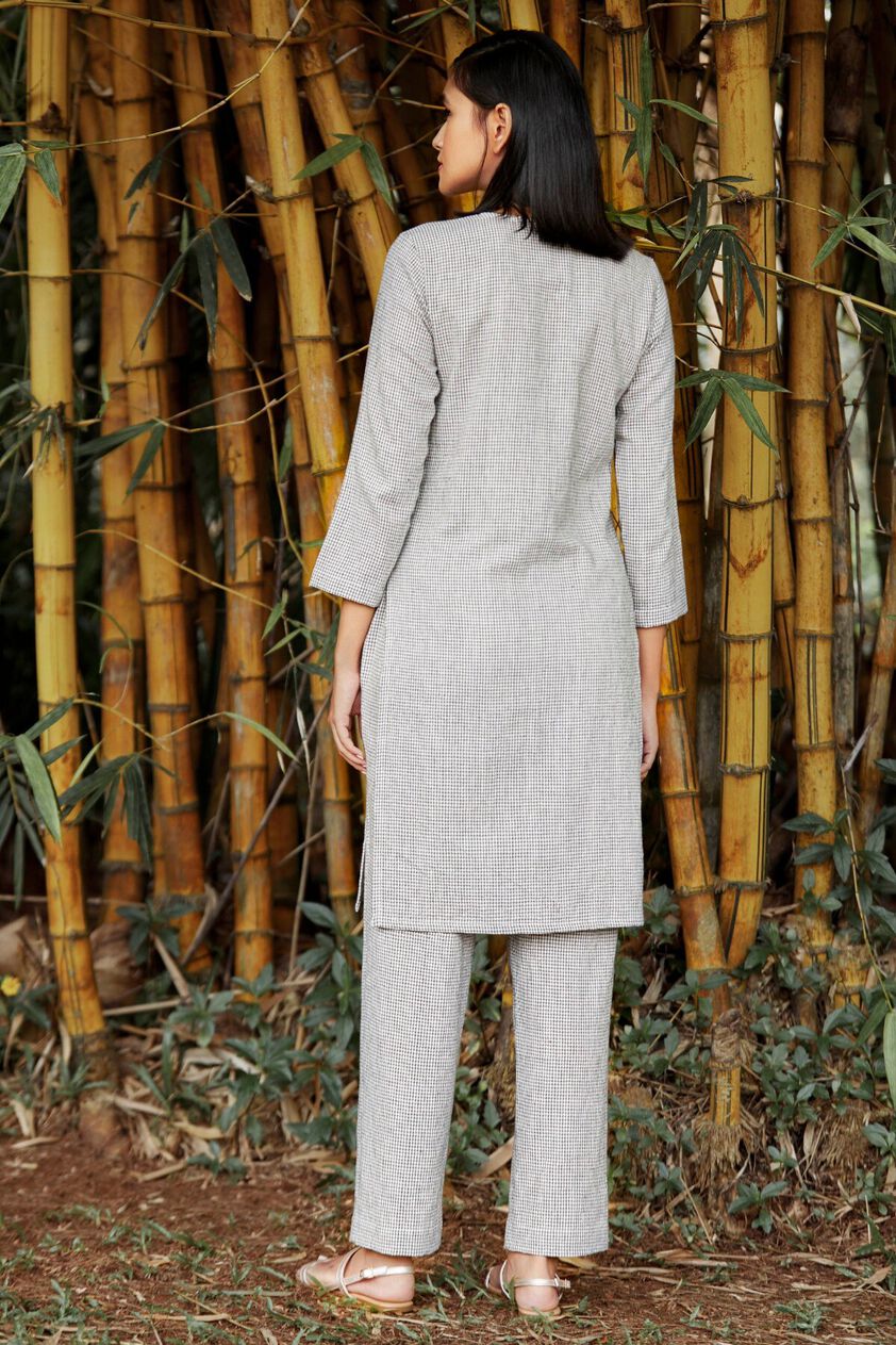 2 - Lucia Set Ivory, image 2