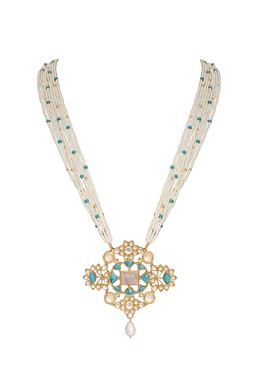 Varam Necklace, , image 1