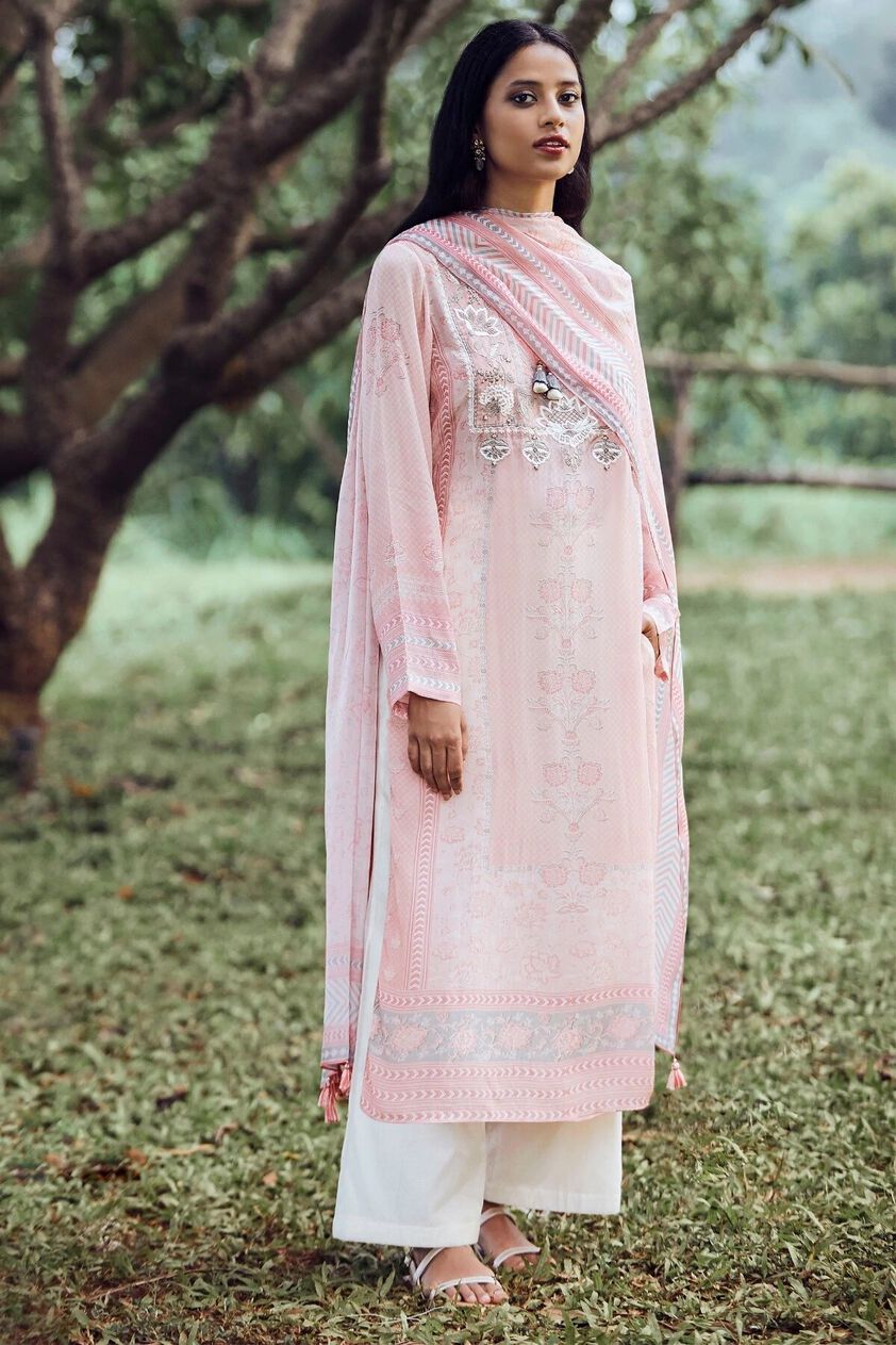 1 - Bruhi Dupatta, image 1