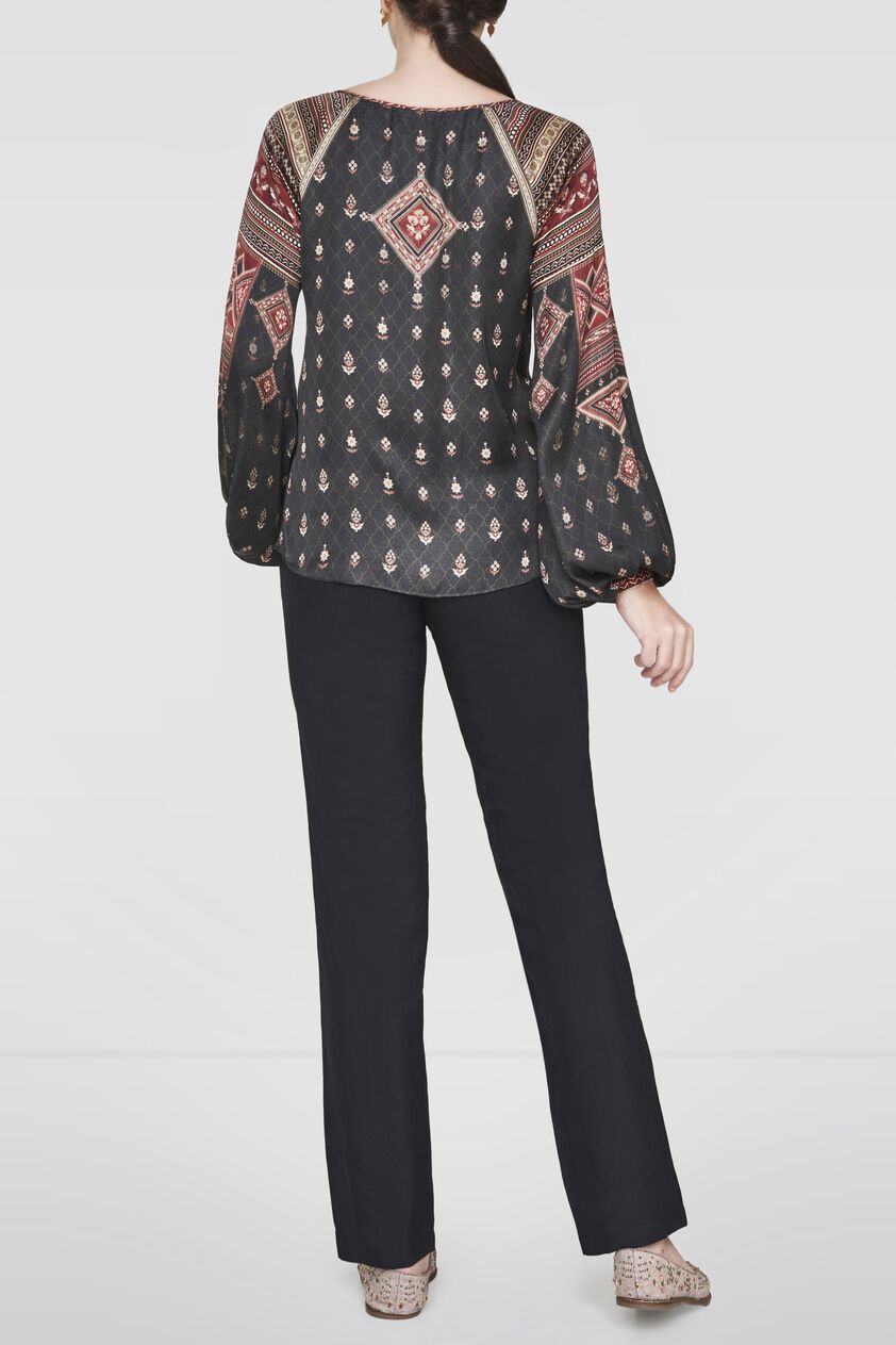 2 - Adina Top, image 2