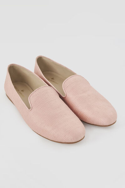 Tareck Shoes - Pink