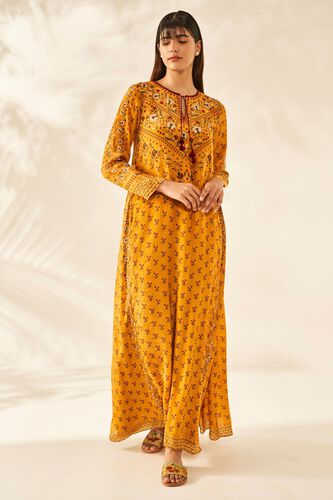 5 - Faya Dress - Sunrays, image 5