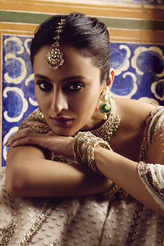 Shanli Maangtikka, , image 1