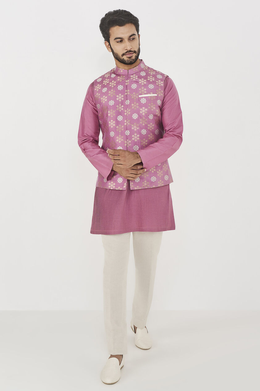 Aayansh Bandi - Lilac, Lilac, image 1