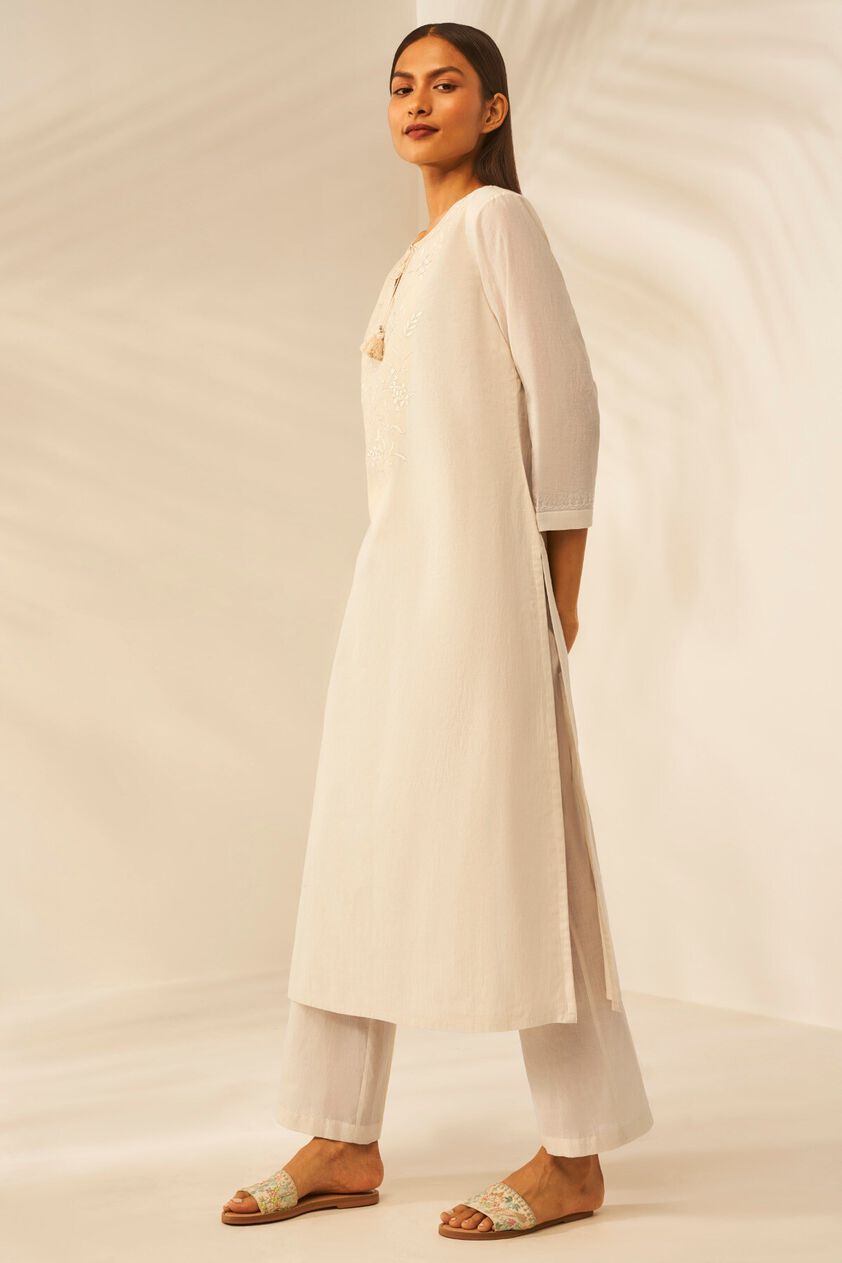 2 - Fania Kurta Set, image 2