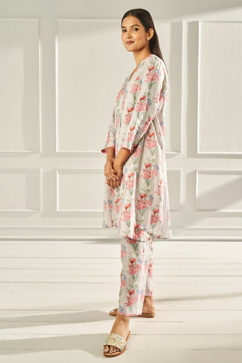 2 - Valika Set &ndash; Pink, image 2