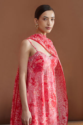 Rosalba Suit Set - Pink, Pink, image 4